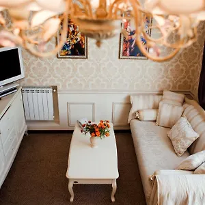 3* Hotel Oselya
