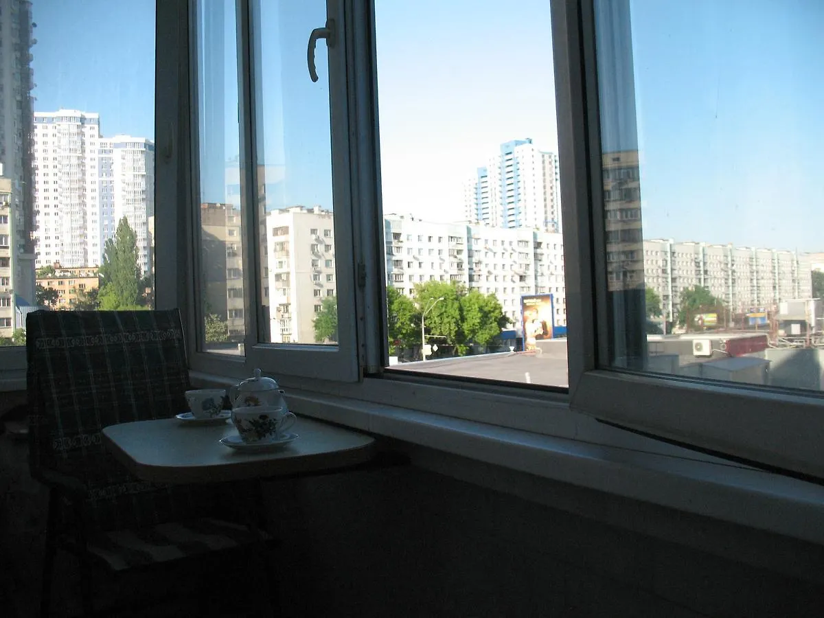 Apartments Near Politech Kyiv 0*,  Ukraine