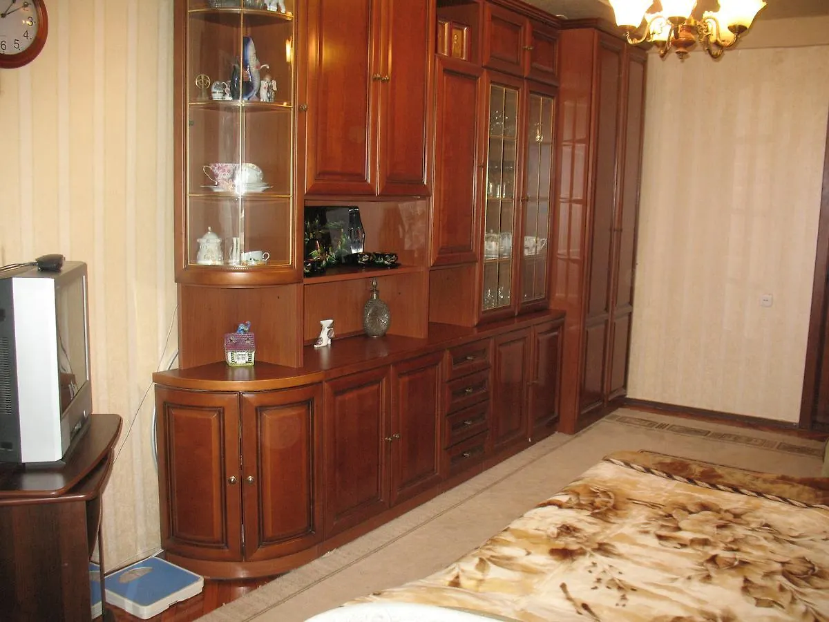 Apartments Near Politech Kyiv